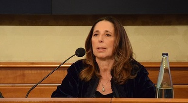 La senatrice Isabella Rauti (FdI): «Anche io vittima di violenza. Bisogna chiedere aiuto e avere fiducia»