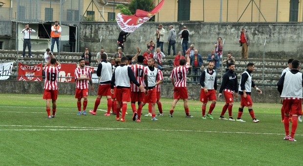 Arezzo-Maceratese 1-0. Vince il Pisa i biancorossi di Bucchi al terzo posto