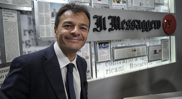 Roma, il candidato sindaco Fassina oggi ospite al Messaggero Tv: «Trasporti e debito, i primi obiettivi»