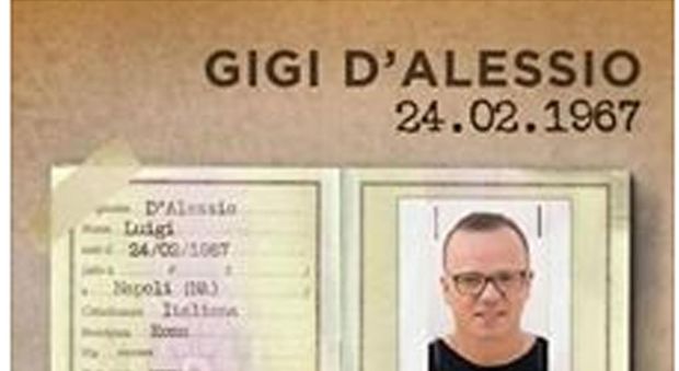 "Gigi D'Alessio ha copiato mio padre". L'accusa dal figlio del musicista morto 15 anni fa