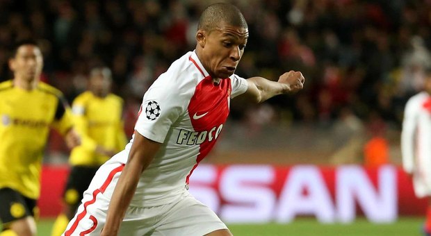 Stampa francese, Real Madrid disposto a fare follie per Mbappe