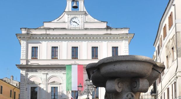 Comunali a Civita Castellana, il centro destra resta diviso: Forza Italia e Fratelli d'Italia stoppano la Lega
