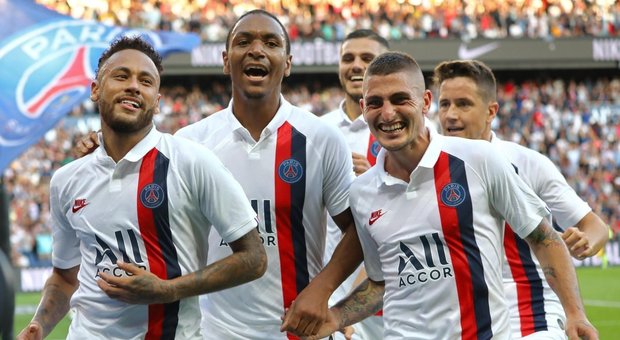 Francia, la Ligue1 2020/21 dal 22 agosto