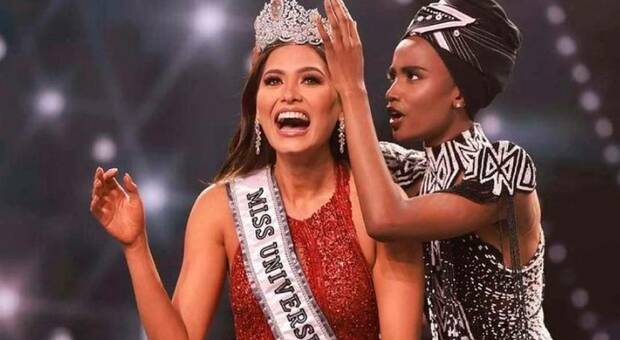 Miss Universo, trionfa la messicana Andrea Meza. Ha 26 anni, è laureata in ingegneria