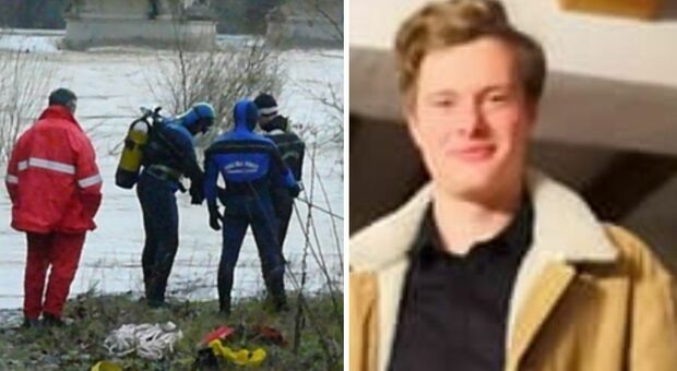 Trovato morto William: il 21enne era scomparso da tre giorni. Il corpo era in un bosco, vicino alla sua auto