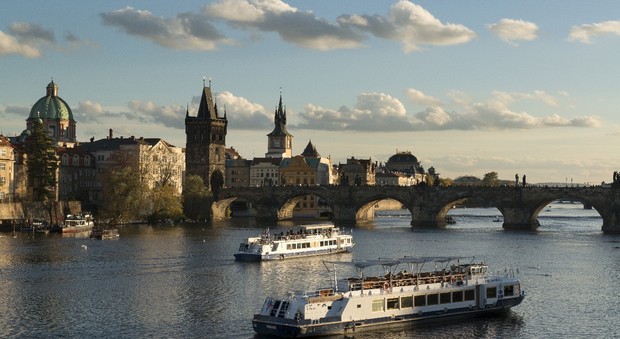 Praga in 10 mosse per una vacanza a misura di bambino