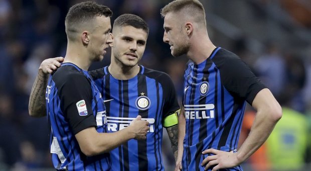 Inter, torna il biscione sulla maglia della prossima stagione