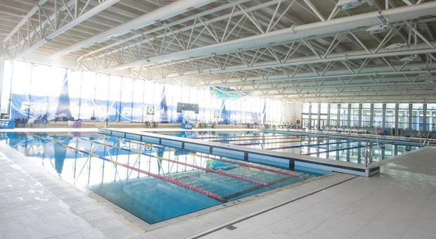 Polonia, apre in autunno la piscina più profonda del mondo: l'Italia perde il record