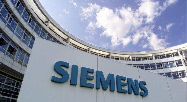 Siemens taglia altri 2.700 posti di lavoro nel mondo