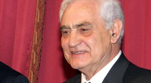 Morto Vincenzo Desario, per vent'anni ai vertici della Banca d Italia
