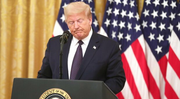 Coronavirus, l'editoriale del New York Times elogia il l'Italia: «Perché l'America non fa come lei?» Coronavirus, l'editoriale del New York Times elogia il l'Italia: «Perché l'America non fa come lei?»