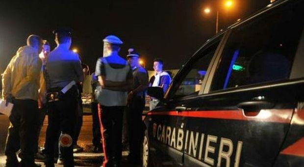 Rifiuta l'alcoltest, assolto al processo: «Non aveva capito i carabinieri»