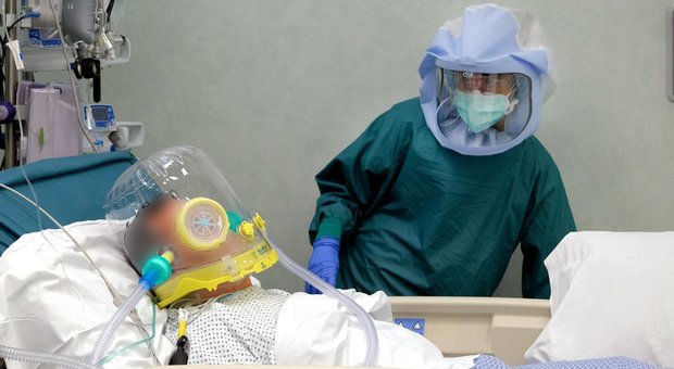 Coronavirus in Fvg, sette morti in 24 ore. Altra vittima nella casa di riposo di Castions. I nuovi malati sono 60