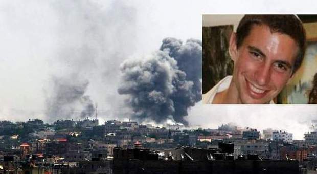 Gaza, rotta la tregua: rapito soldato israeliano. Bombe su Rafah: 40 morti. Colpito anche l'ospedale