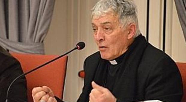 Ancona, papa Francesco nomina cardinale Edoardo Menichelli