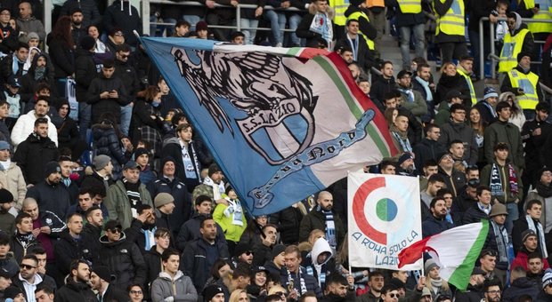 Coppa Italia, nessuna sanzione alla Lazio per i cori antisemiti