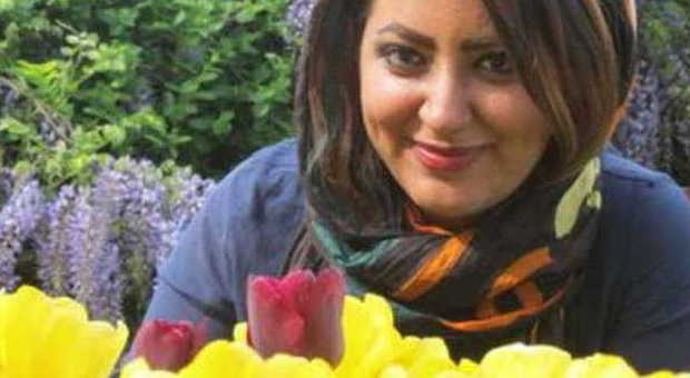 Iraniana uccisa e rinchiusa in valigia Condannata a 17 anni la coinquilina