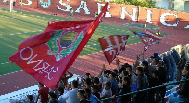 «Giovani D Valore»: nel girone H resta al comando la Sarnese