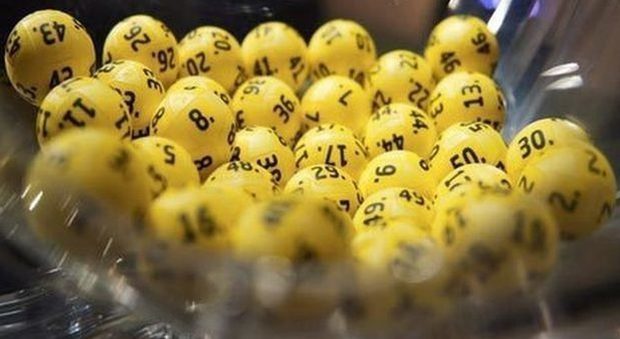Lotto, le estrazioni di giovedì 19 luglio. Superenalotto, nessun 6 né 5+: jackpot a 16,8 milioni