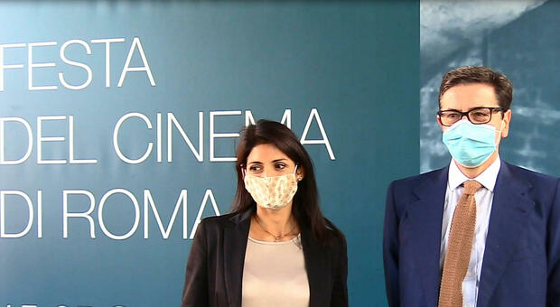 Festa del Cinema Roma, il direttore Antonio Monda: «I film come rinascita, reagiremo con la bellezza»