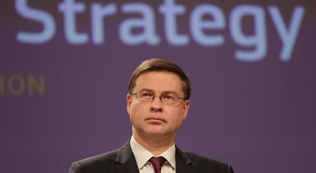 Lavoro, Dombrovskis: UE agisca su competenze, equità e sostenibilità