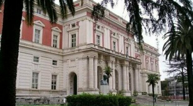 Ospedale Cardarelli di Napoli tra i migliori 5 in Italia per la cura dell' ictus