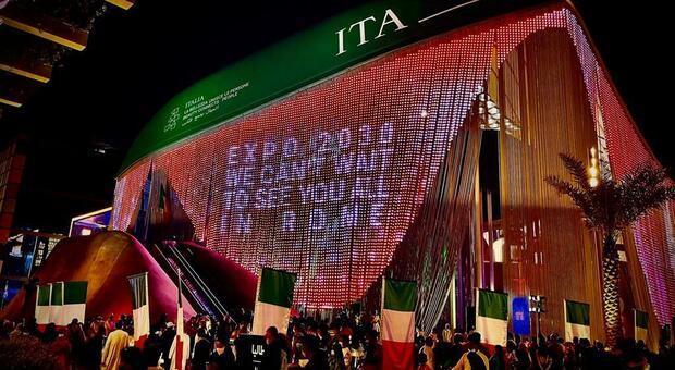 Expo, a Parigi il modello Roma: università e imprese, il piano del Campidoglio