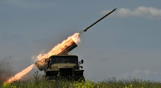 La controffensiva, il colonnello ucraino: «Avanzata efficace, a fine estate avremo risultati importanti»