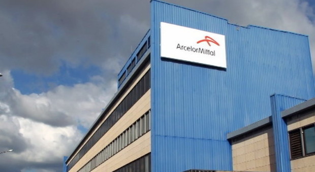 Ex Ilva, Arcelor Mittal perde un miliardo di dollari