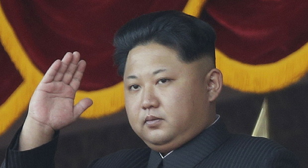 Corea del Nord, da Kim Jong Un ok a produzione di massa del missile KN-15