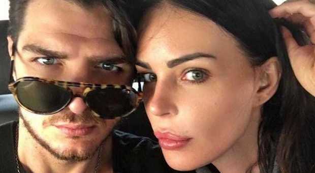 Luigi Favoloso e Nina Moric si sono riconciliati? Sempre più vicini su Instagram