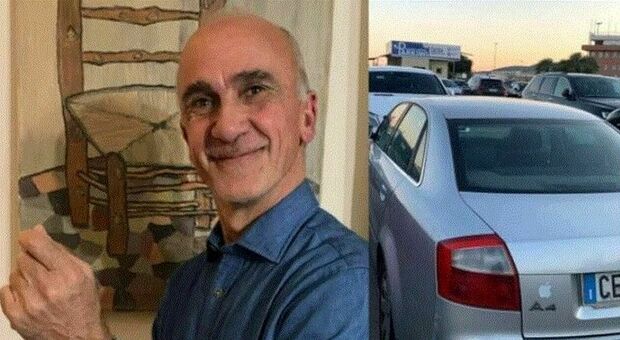 Giannardo Acca, trovato morto nella sua auto l'uomo scomparso ad Alghero: era lì da diversi giorni, il caso a Chi l'ha Visto