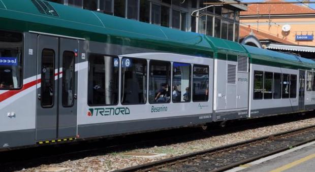Milano, choc sul treno: 20enne trovato morto dentro un bagno