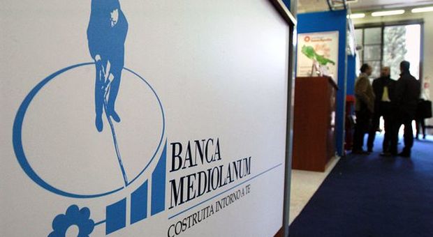 Banca Mediolanum, raccolta netta a 301 milioni a novembre