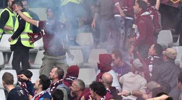 Derby della Mole, arrestati altri 2 tifosi del Torino