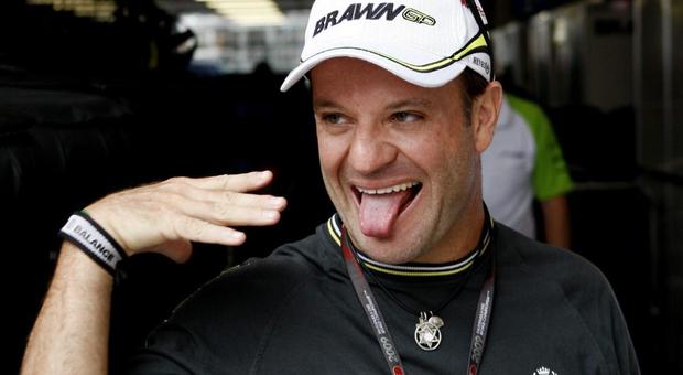 Formula 1, Barrichello: «Io, vivo per miracolo: ho sconfitto il tumore»