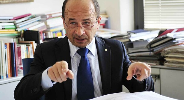 Amerigo Varotti, direttore generale Confcommercio Pesaro e Urbino - Marche Nord