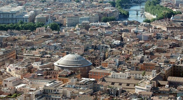 Federico Sutti: «Verrà dall’estero la sveglia al mercato immobiliare di Roma»