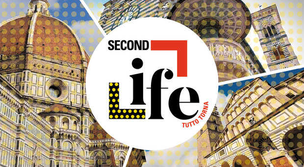 “Second Life: tutto torna”, al via la seconda edizione del concorso di arte e sostenibilità promosso da Alia Servizi Ambientali SpA.