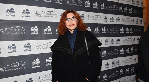 Ida Di Benedetto a "La Vita in Diretta", l'annuncio dopo la rapina: «Lascerò Napoli, ho paura»