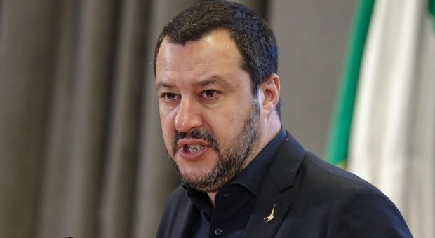 Salvini da Mattarella: «Senza fondi, Lega paralizzata». Il nodo della sentenza e i 49 milioni