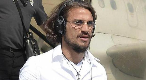Osvaldo: "I Mondiali una farsa, felice di ​non esserci". Poi polemizza con Caressa