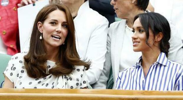 Kate Middleton, la festa per i suoi 40 anni sarà molto più contenuta di quella di Meghan