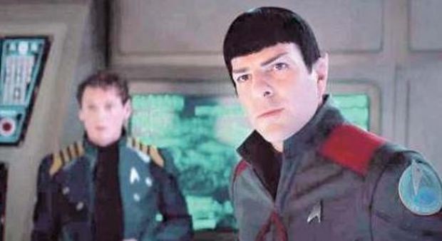Dal primo personaggio gay al cameo di Ancelotti, tutte le novità del nuovo Star Trek