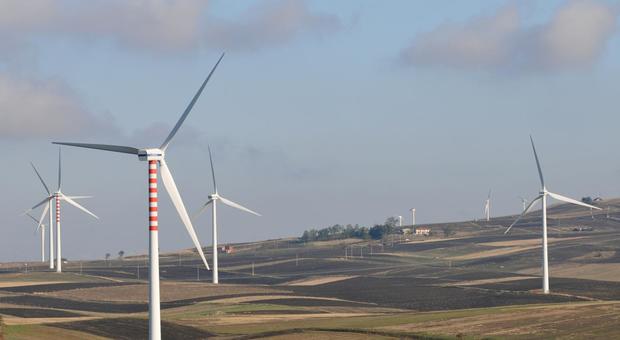 Falck Renewables acquista progetto eolico in Spagna