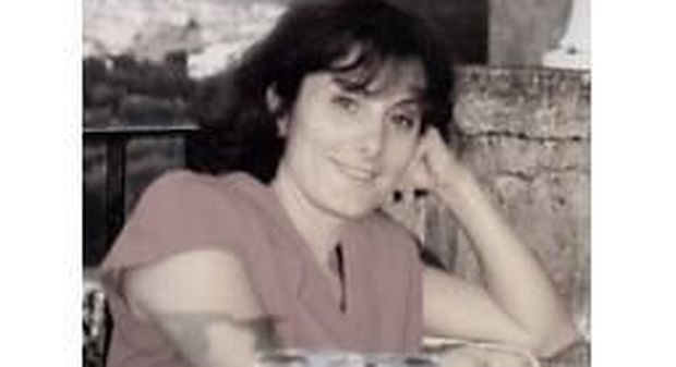 Uccisa da un infarto improvviso l'insegnante e scrittrice Claudia Vio