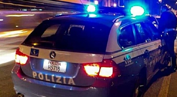 Attigliano: incidente stradale sull'A1, sei feriti