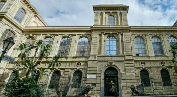 Gli incontri si svolgeranno all'Accademia delle Belle Arti di Napoli