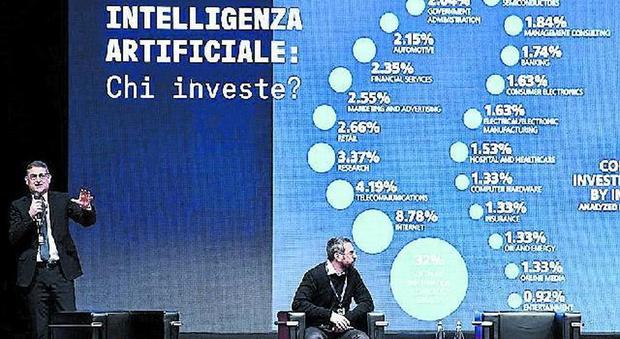 «Al governo con Salvini», da Ivrea la spinta dei big del M5S
