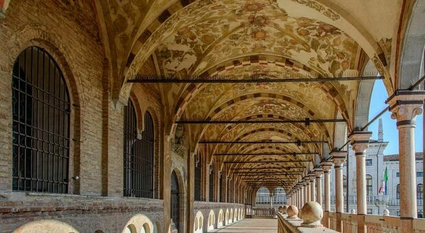 Padova in primavera: un viaggio attraverso la città millenaria